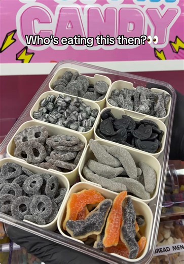 Delicious Salty Snackle Box Ideas for Treat Lovers