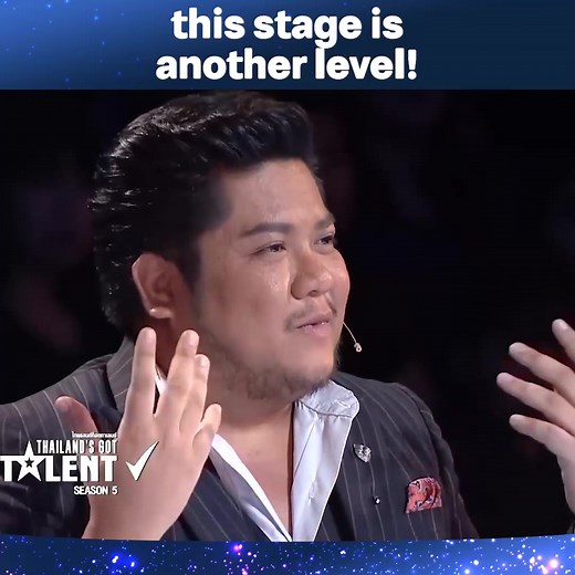 15K views · 247 reactions | An Opera Enchanted With Ethnic Touches  #gottalent #talentshow #thailandsgottalent | Thailand's Got Talent | Facebook