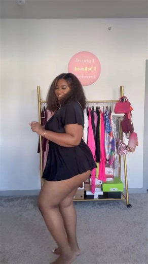 Watch Swimsuits for every body type! on Amazon Live