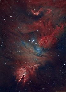 Artistic Creative Explosion