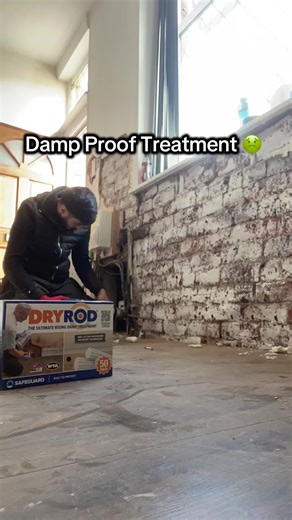Effective Damp Proofing Solutions for a Better Home