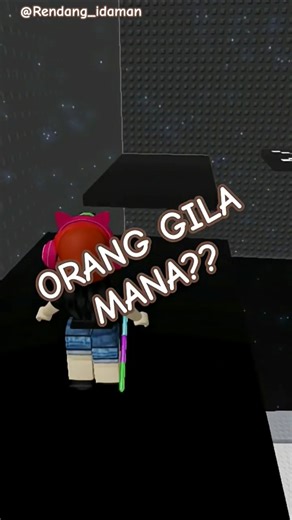 #roblox #foryou #trendroblox #fyp kalian sama gaa?