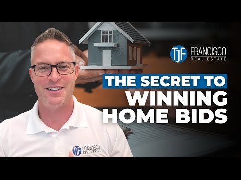 7 Tips To Win a Bidding War for Your Dream Home in Macomb County