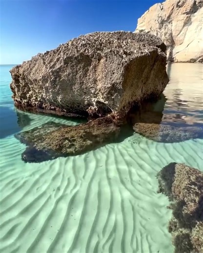 Exploring the Beaches of Sardegna, Italy