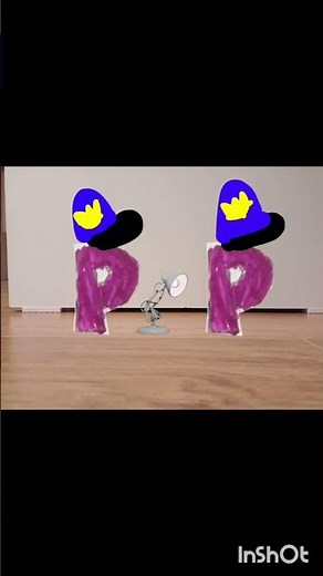 Pixar Logo Intro Parody Extended