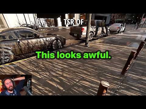 Unreal Engine 5 Is Killing Games