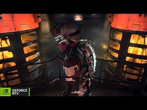 [4K] Dead Space 2™ Definitive Edition - RAYTRACING EXTREME Settings (Graphically Enhanced Mod)