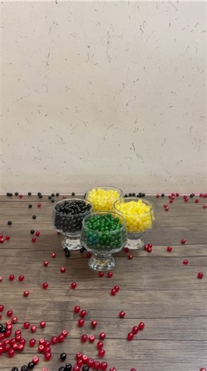 Calming reverse Beads Asmr/visual Stres Therapy Experince #satisfying #asmr #reversesear