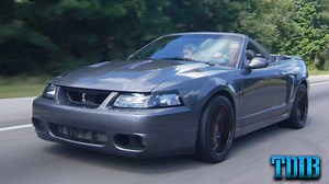NASTY 530HP Terminator Cobra Review -The Best Sounding Car Ever