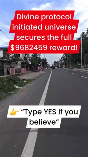 Divine protocol initiated universe secures the full $9682459 reward!#fbreels #lawofattraction #motivation #inspiration #usa #spirituality | Positive Law of Attraction