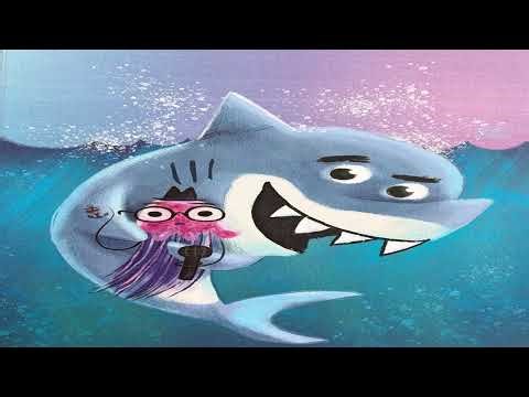 MISUNDERSTOOD SHARK