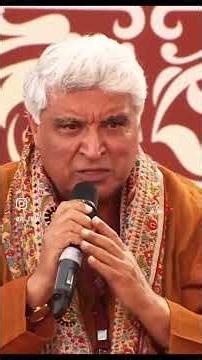 Zaved Akhtar Ke Saath Kya Hua