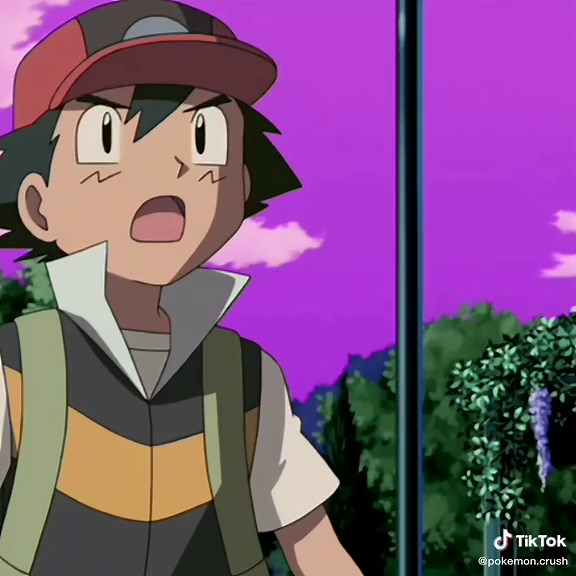 Ultimate Pokemon Anime Edits and Content Compilation