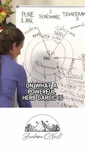 22K views · 180 reactions | Want to know how garlic, ginger, and...