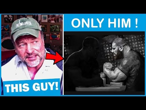 Devon on the One Guy Who Can Finally Defeat Levan!