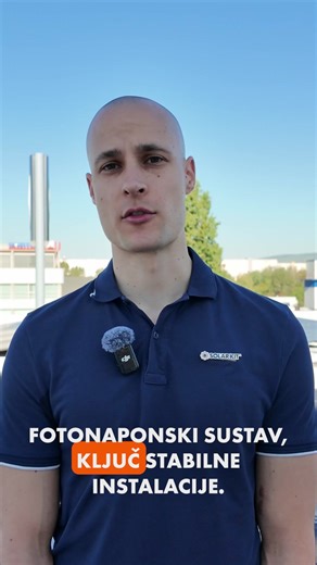  Osigurajte sav materijal za kompletne solarne sustave uz SOLARKIT!...