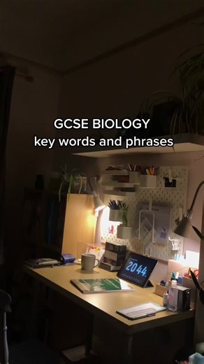 GCSE Biology: Understanding DNA and Protein Synthesis