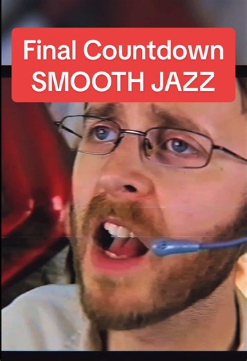 Found this on an old VHS 📼 #thefinalcountdown #80s