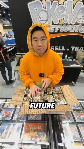 He Bought 500 Evolving Skies Pokemon Card Packs