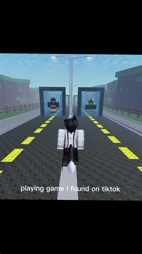 Exploring Fun Roblox Games I Discovered on TikTok