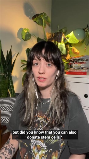 Your step-by-step walkthrough on how to become a stem cell donor. | Canadian Blood Services