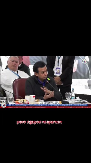 Hindi daw mayaman pero umamin na may 5 bilyon? Ano ba talaga 😅