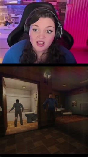 SIGNORI QUESTA È LORE! #roblox #gameplay