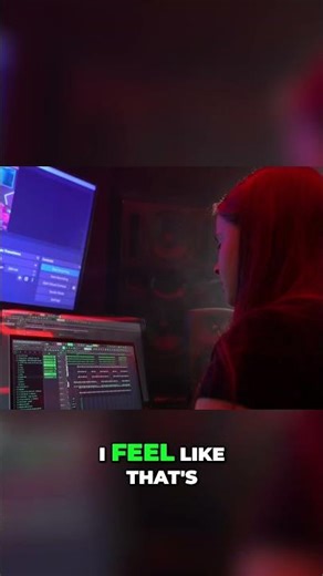 Making Music Magic: Inside the Studio Vibe! #shorts