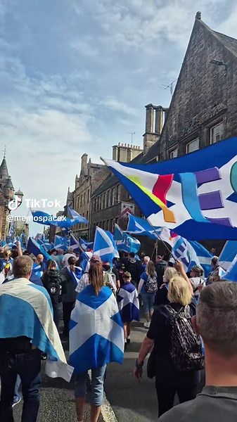 Exploring Scotland's Path to Independence