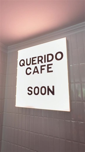 Abrimos pronto: conoce nuestro Coffee Shop local