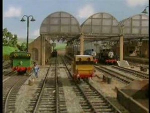 My Stepney Tribute