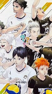 Meet SCHWEIDEN ADLERS Starters! #Haikyuu #SchweidenAdlers #Kageyama #Ushijima #Hoshiumi #HaikyuuTimeskip #VLeague #Anime #Volleyball | Dataive