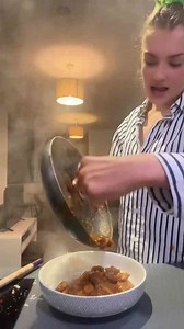 Join Me for a Cozy Dinner — Let’s Eat and Relax Together!