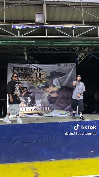 Cemboyz n the Hood #TRUEBROWNSTYLE13 #CavitePride #gang #tbs13