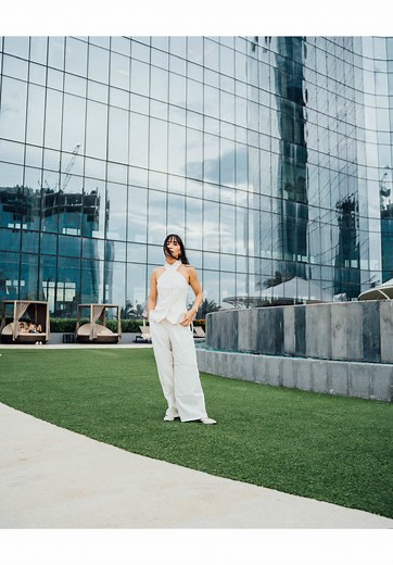 Cebu Hotel Room Tour: Fit Check & Room Details