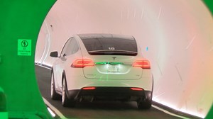 Plan to add 18 new stations, 25 extra miles approved for Vegas Loop underground system