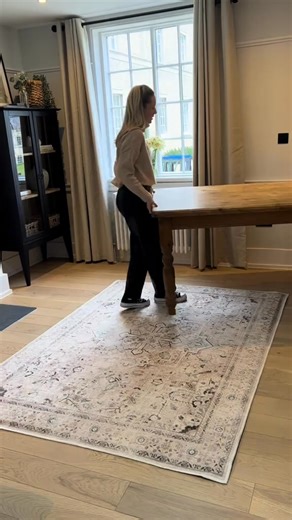 1.3K views | Farmhouse Dining Table Upcycle - Furniture Flip #fyp #creatorsearchinsights | Rustic Farmhouse Table Flip | Facebook