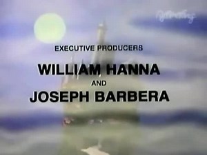 The 13 Ghosts of Scooby-Doo Credits | Retro Junk
