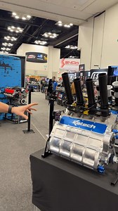 That’s a wrap for the 2024 PRI show. It was a great show this year and an awesome turnout! Looking forward to next year! #myprishow #pri #katechengines #katech #katechengineering | Katech Engineering