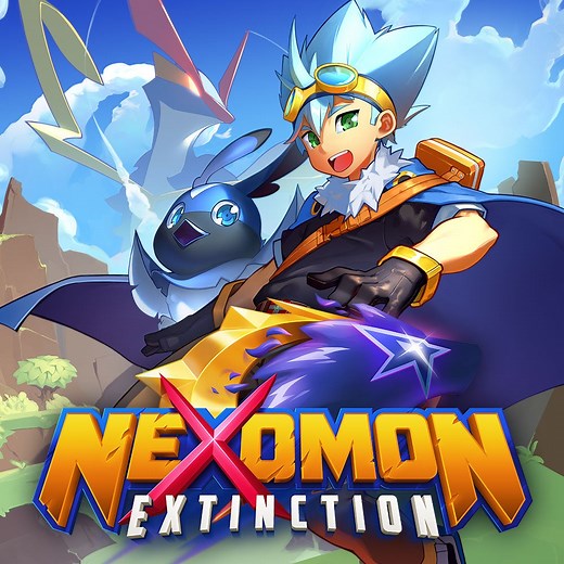 Nexomon: Extinction - IGN