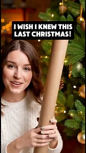 What You Need 1 Empty Wrapping Paper Tube: Ideally the thick, sturdy cardboard kind (like what high-quality or heavy foil paper comes on). 1 Funnel: Plastic kitchen funnel or automotive funnel. Water Pitcher: Anything with a spout. The Instructions 1. Prepare the Tube Remove all leftover wrapping paper from the cardboard tube. Tip: If the tube is too long and sticks out of the top of the tree, cut it down. It should be tall enough to reach your hip/waist level for easy pouring, but low enough to