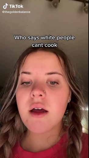 Learning to Cook: The Golden Balance