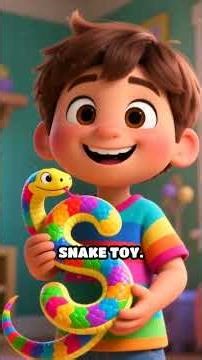 Spot the Alphabet in Everyday Objects!