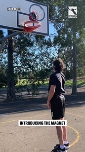 208K views · 184 reactions | Portable Magnetic Basketball Net 勞 | GreatestHighlights | Facebook