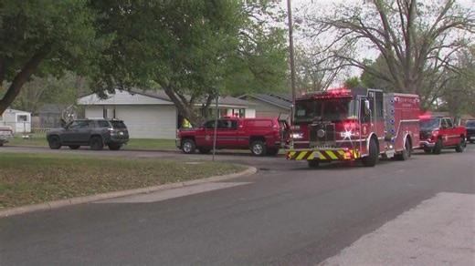 Taylor Fire Department reveals cause of explosion