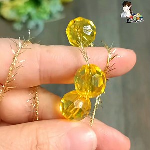 8.4K views · 18 reactions | Innovative DIY Projects with Pearls: Easy and Chic Solutions!" #art #NEW #design #Fashion #Amazing #CROCHET #diy | defne9262 | Facebook