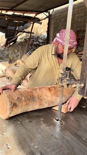 Making wooden stool cutting machine skills 🌴🪾🌲🌳#for #foryou #foryoupage #usa🇺🇸 #usa_tiktok