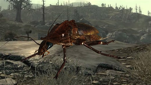 So, How Are Those Fallout 4 Bugs Treating You?