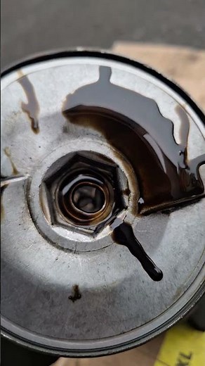 filtr odśrodkowy wirówka Scania aaa v8 2025