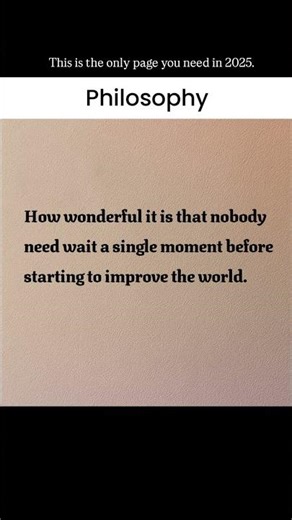 “You don’t need permission—just start. #psychology #motivation #explorepage